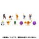 ADVENTURE TIME BUILDABLE FIGS(UC201) [コレクショントイ]
