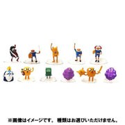 ADVENTURE TIME BUILDABLE FIGS(UC201) [コレクショントイ]
