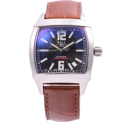 ヨドバシ Com ボールウォッチ Ball Watch Nm1068d Laj Bk Conductor Arabic 並行輸入品 通販 全品無料配達