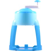 手動氷かき器 ブルー IS-T-1778B