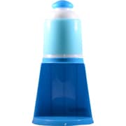電動氷かき器 ブルー DIN-1752B