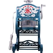 電動本格ふわふわ氷かき器 DCSP-1751