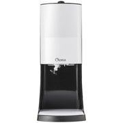 電動ふわふわとろ雪かき氷器 DTY-17BK