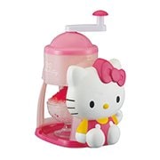 ハローキティ 手動氷かき器 IS-KT-1788