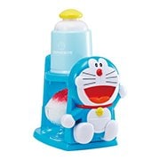 ドラえもん 電動氷かき器 DIS-1755DR