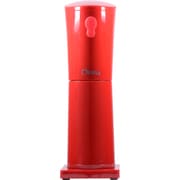 大人の氷かき器 レッド DHIS-17RD