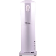 大人の氷かき器 コードレス ホワイト CDIS-17PWH