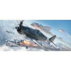 ヨドバシ.com - eduard エデュアルド 1/72 プロフィパックシリーズ EDU70112 フォッケウルフ Fw190A-8/R2 [ プラモデル] 通販【全品無料配達】