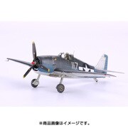 1/72 ウィークエンドエディション EDU7441 F6F-3 ヘルキャット [プラモデル]