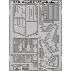 ヨドバシ.com - eduard エデュアルド 1/32 エッチングパーツ