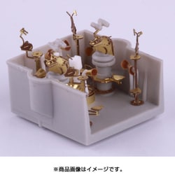 エデュアルド 1/200 HMSフッド Pt.2 レーダー トランぺッター用 プラモデル用パーツ EDU53188 dwos6rj ヨドバシ.com - eduard エデュアルド 1/200 エッチングパーツ