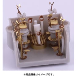 ヨドバシ.com - eduard エデュアルド 1/200 エッチングパーツ