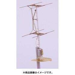 ヨドバシ.com - eduard エデュアルド 1/200 エッチングパーツ