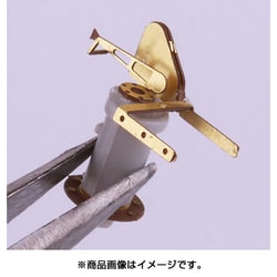 エデュアルド 1/200 HMSフッド Pt.2 レーダー トランぺッター用 プラモデル用パーツ EDU53188 dwos6rj ヨドバシ.com - eduard エデュアルド 1/200 エッチングパーツ