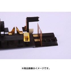 ヨドバシ.com - eduard エデュアルド 1/72 エッチングパーツ