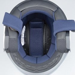ヨドバシ.com - ヤマハ YAMAHA ジェットヘルメット SG規格 YJ-20