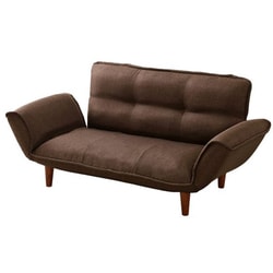 カウチソファー A01C-582BR