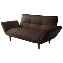 カウチソファー A01C-595BR