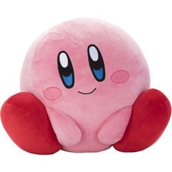 星のカービィ　2001年製　当時物　タカラ　ぬいぐるみ　アニメ　レトロ 星のカービィ 2001年製 当時物 タカラ ぬいぐるみ アニメ レトロ