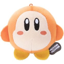 星のカービィふわふわもっとBIGぬいぐるみ（まんぷく