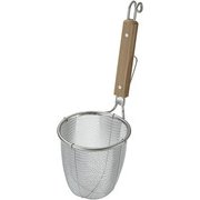 ラーメン専用パワーテボ丸底 引っ掛け付8メッシュ ATB1102