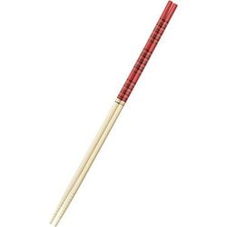 竹製 カブキ菜箸 33cm ASI22033