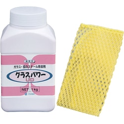 JGL2202 [業務用 グラスパワーUD 1kg]