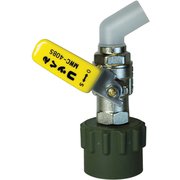 MWC-40BS [一斗缶用バルブ 黄色]