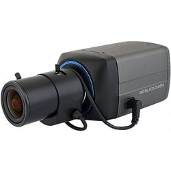 防犯カメラ フルハイビジョン 高画質 ブックス型 AHDカメラ 1/4インチネジ対応ブラケットホルダー付属 MTC-B124AHD