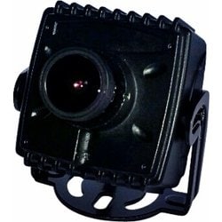 防犯カメラ ボードレンズ搭載 2.1メガピクセル 小型AHDカメラ フルハイビジョン 音声マイク内蔵 MTC-F224AHD