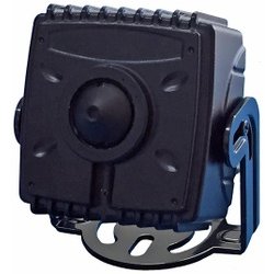 防犯カメラ ピンホールレンズ搭載 2.1メガピクセル 小型AHDカメラ フルハイビジョン 音声マイク内蔵 MTC-P224AHD