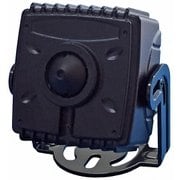 防犯カメラ ピンホールレンズ搭載 2.1メガピクセル 小型AHDカメラ フルハイビジョン 音声マイク内蔵 MTC-P224AHD