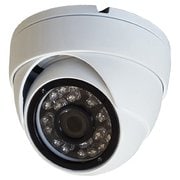 防犯カメラ 2.1メガピクセル 防水ドーム型 AHDカメラ IP66 フルハイビジョン 夜間撮影 屋外設置可能 MTD-W308AHD