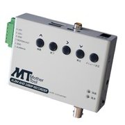 MT-SDR07AHD [AHD/アナログカメラ専用 1chSD カードAHD レコーダー]