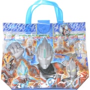 ビーチバッグ バケット ウルトラヒーロー [キャラクターグッズ]