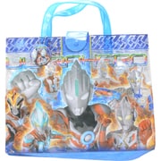 ビーチバッグ 角L ウルトラヒーロー [キャラクターグッズ]
