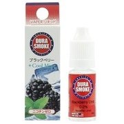デュラスモーク リキッド ブラックベリー クールミント 51180502