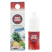 デュラスモーク リキッド パイナップル クールミント 51180505