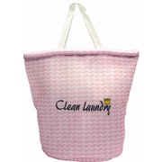 Clean ランドリーバッグ L スワン PK JJ4080