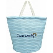 Clean ランドリーバッグ L ドロップ BU JJ4081