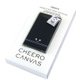 CHE-061-B-IOT [コンパクトモバイルバッテリーcheero Canvas 3200mAh/IoT機器対応（黒）]