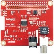 Digi HAT for the Raspberry Pi デジタル出力ボード JBM-002