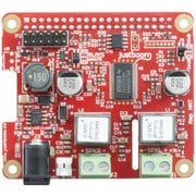 Amp HAT for the Raspberry Pi アンプボード JBM-003