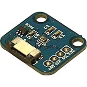 Air Pressure ＆ Temperature Sensor [回路図自動生成ツール ミルフィーユ デバイスボード 気圧・温度センサー]