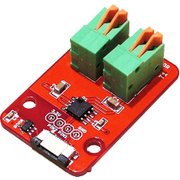 DC Motor Driver [回路図自動生成ツール ミルフィーユ デバイスボード DCモータードライバー]