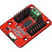 PWM 16ch [回路図自動生成ツール ミルフィーユ デバイスボード PWM 16ch]