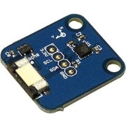 Accelerometer [回路図自動生成ツール ミルフィーユ デバイスボード 加速度センサー]