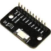 GPIO Board [回路図自動生成ツール ミルフィーユ デバイスボード GPIOボード]