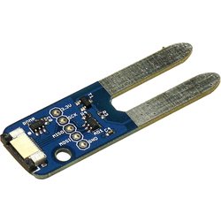 Moisture sensor [回路図自動生成ツール ミルフィーユ デバイスボード 水分センサー]