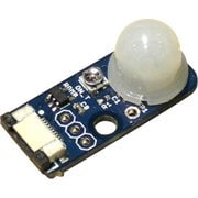 PIR Sensor [回路図自動生成ツール ミルフィーユ デバイスボード 人感センサー]